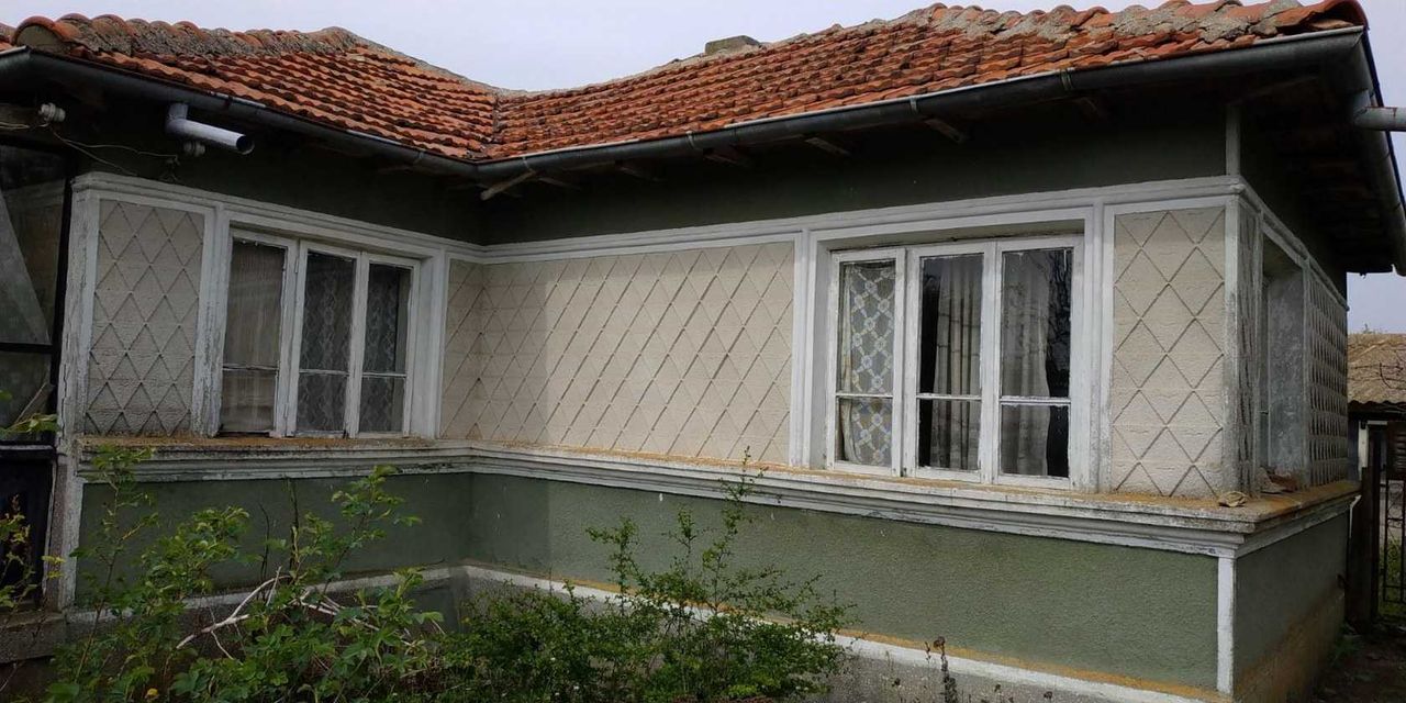 Продава се Къща в с. Генерал Кантарджиево, Област Варна - 120 кв.м за 475 €/кв.м - Снимка #7