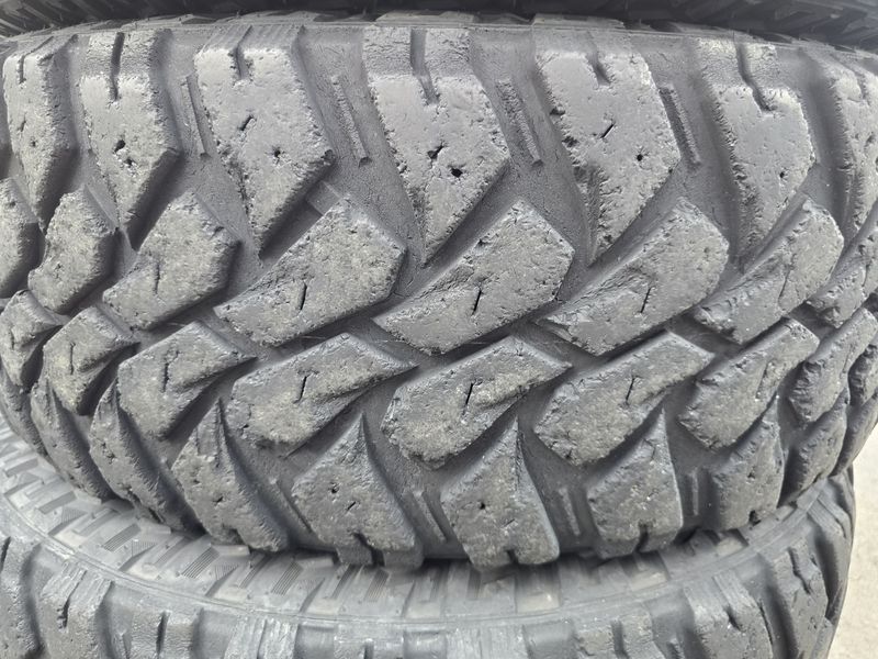 275/65/18 MAXXIS 4бр MAXXIS