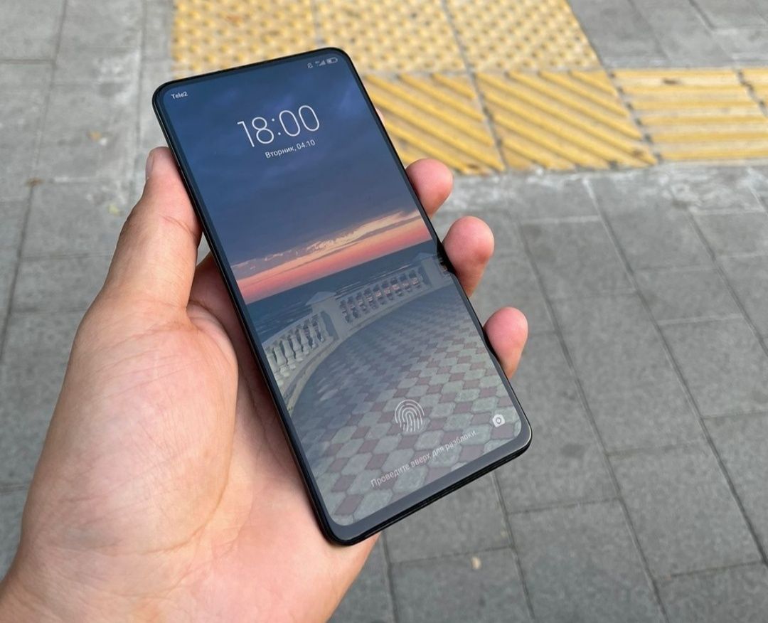 Xiaomi mi 9 T обмен