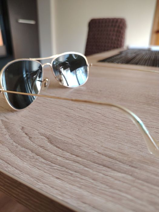 Слънчеви очила Ray-Ban