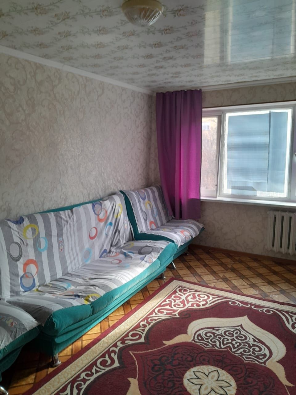 Продам 2 комнатную квартиру  в Кентау