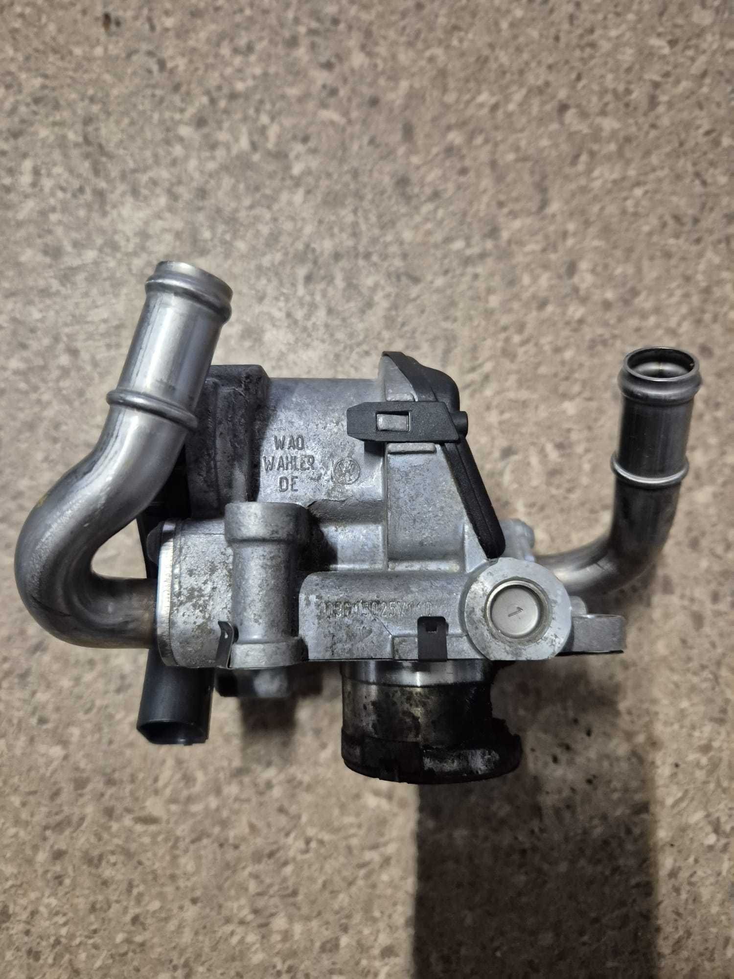 Dezmembrez VW PASSAT B8 Berlina/ Breack