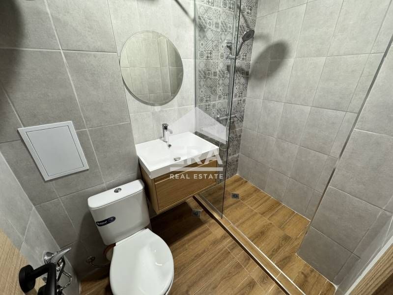 Продава се Двустаен апартамент в Варна, Трошево - 59 кв.м за 2424 €/кв.м - Снимка #9