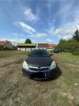 Vand opel vectra c break 2007
