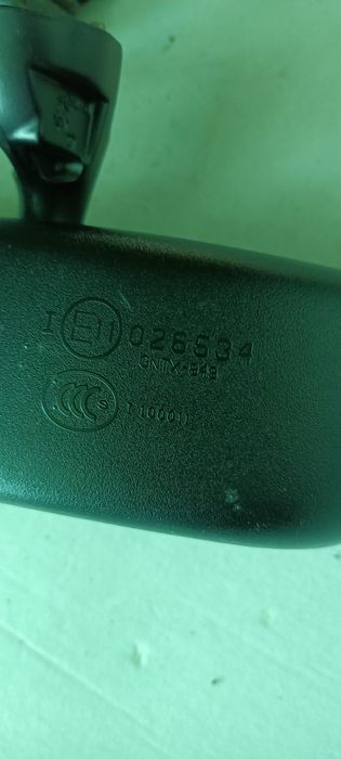 Oglinda retrovizoare interior Mercedes GLA,,Infiniti Q30 QX30