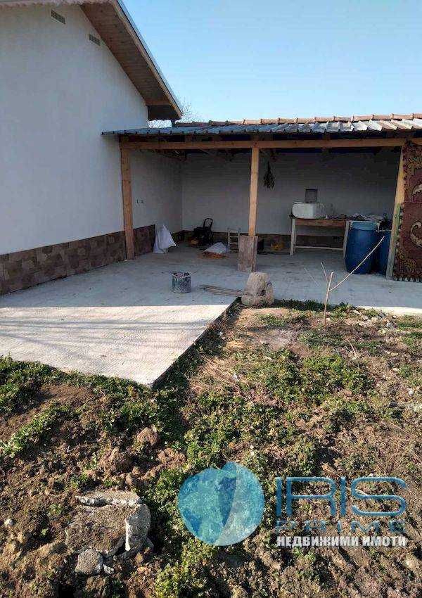 Продава се Къща в с. Илия Блъсково, Област Шумен - 120 кв.м за 791 €/кв.м - Снимка #14