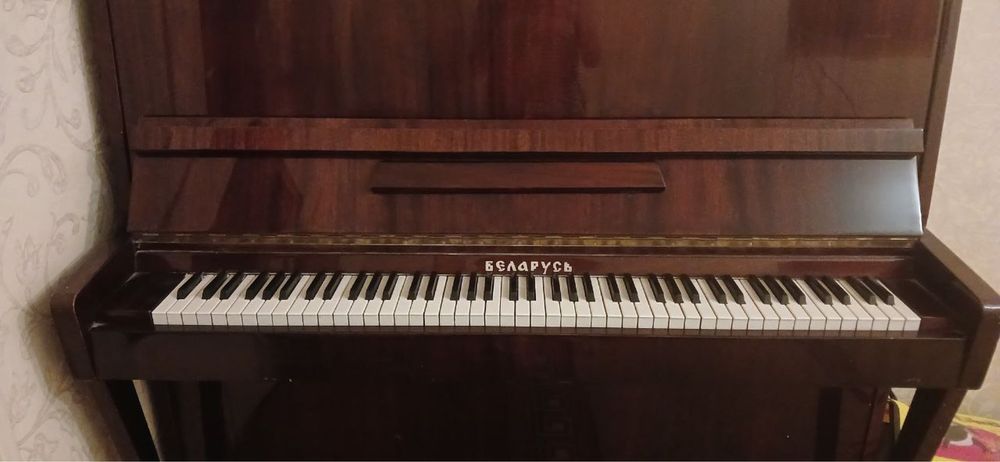 Продам пианино Беларусь