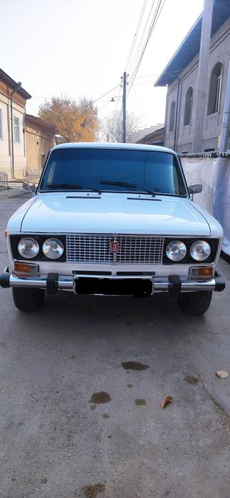 Vaz 2106 ideal 2300$