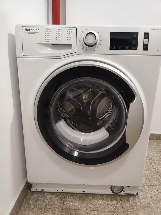 Ariston Hotpoint