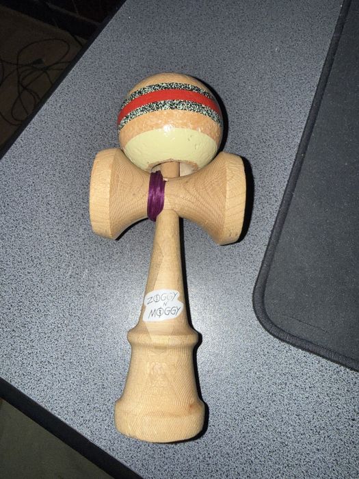 Vand kendama custom