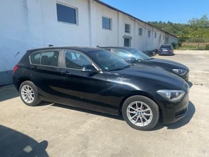 BMW seria 1 116i
