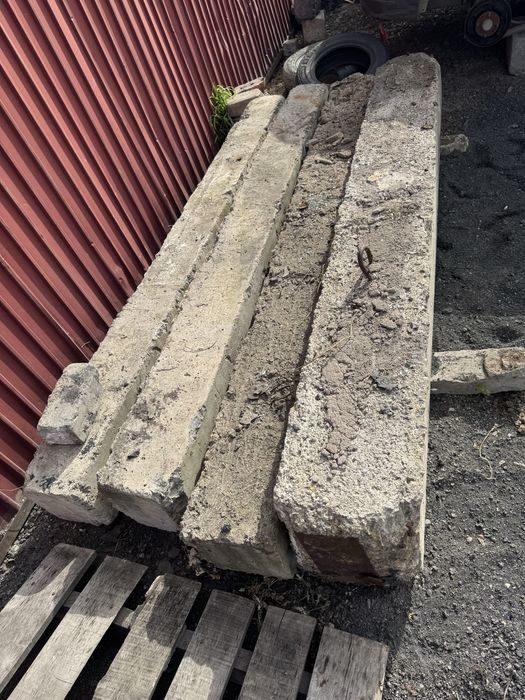 Перемычки длина ширина на фото в наличии только 4 штуки