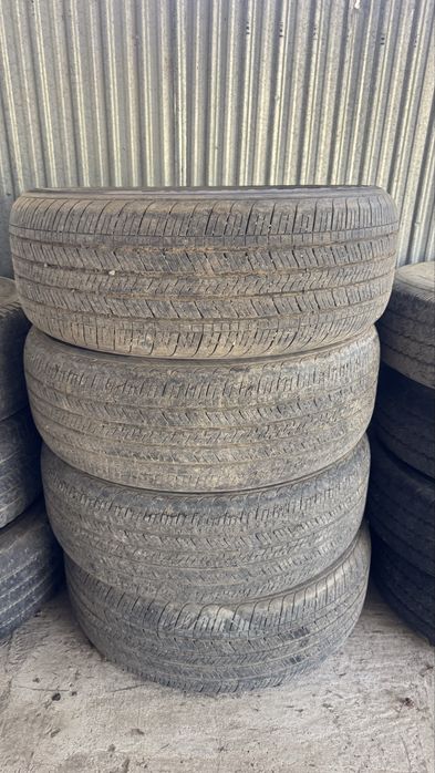 Покрышка комплект 4шт размер 235/55/20