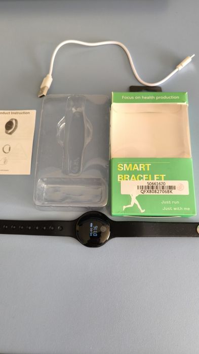 Ceas smart bracelet