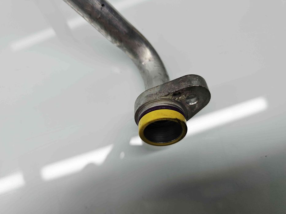 Conducta AC Bmw 5 (F10) [Fabr 2011-2016] 9250708 2.0 N47D20 135KW / 18