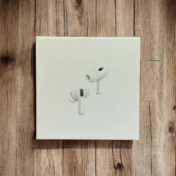 Airpods Pro 2 НЕотваряни