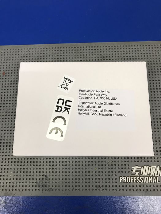 Baterie Originala Nou iPhone 15 Pro Max