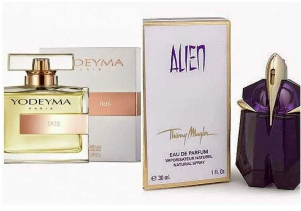 Дамски парфюми"Yodeyma Paris" аналог 99% на оригинали