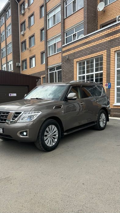 Отличный внедорожник по вкусной цене