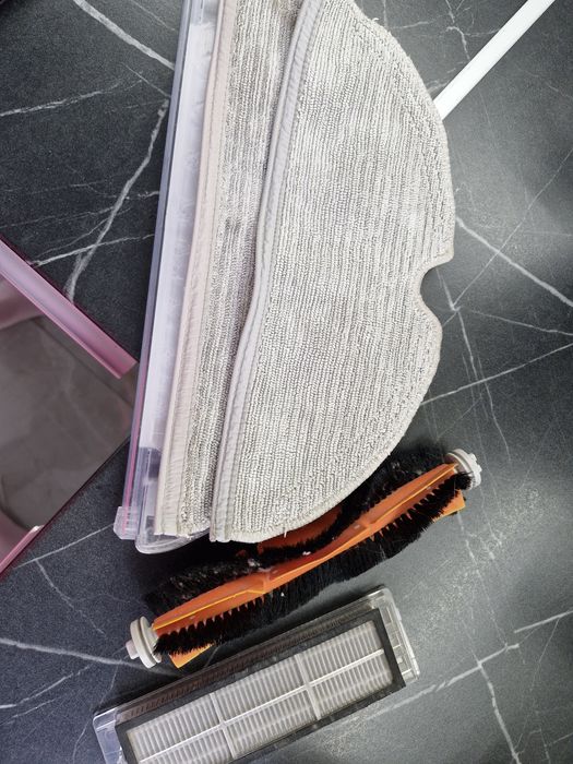 Roborock E5 aspirator