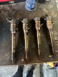 Injector,injectoare hyundai santa fe 2.2 crdi\2008