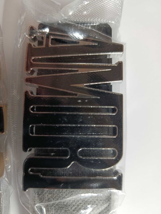 Мьжски колан Amiri