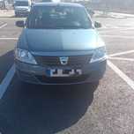 Vând Dacia Logan