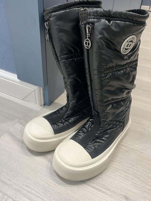 Cizme superbe Twinset