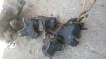 ГНП помпа за Mercedes 203 2.2 cdi Mercedes Vito Mercedes 220 дизел