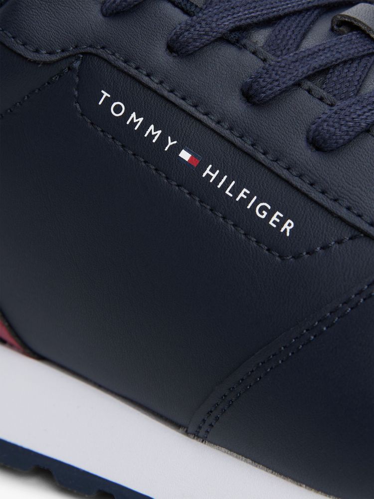 Кроссовки Tommy Hilfiger  Америка
