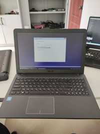 Asus X543M/hdd1Tb/Ram4gb