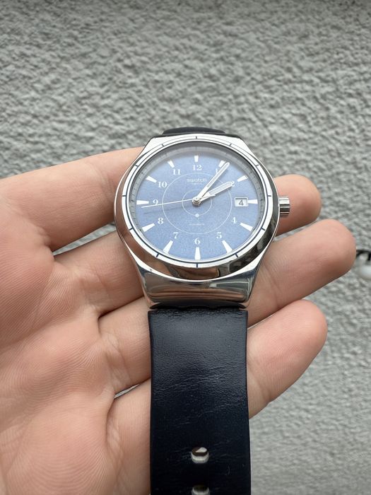 Ceas Swatch automatic