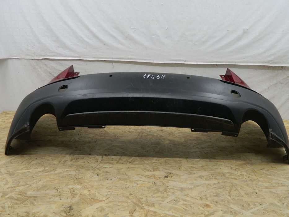 Bara spate Mazda CX30, 2019, 2020, 2021, DFR5-50221.