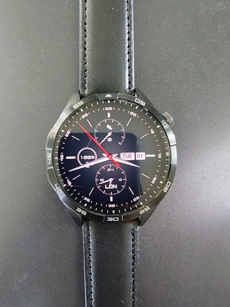 Huawei GT4  46 mm Smartwatch