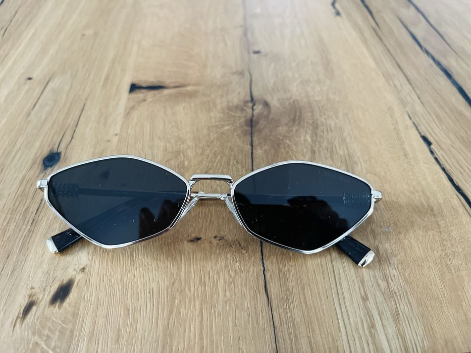 Нови очила Miu Miu