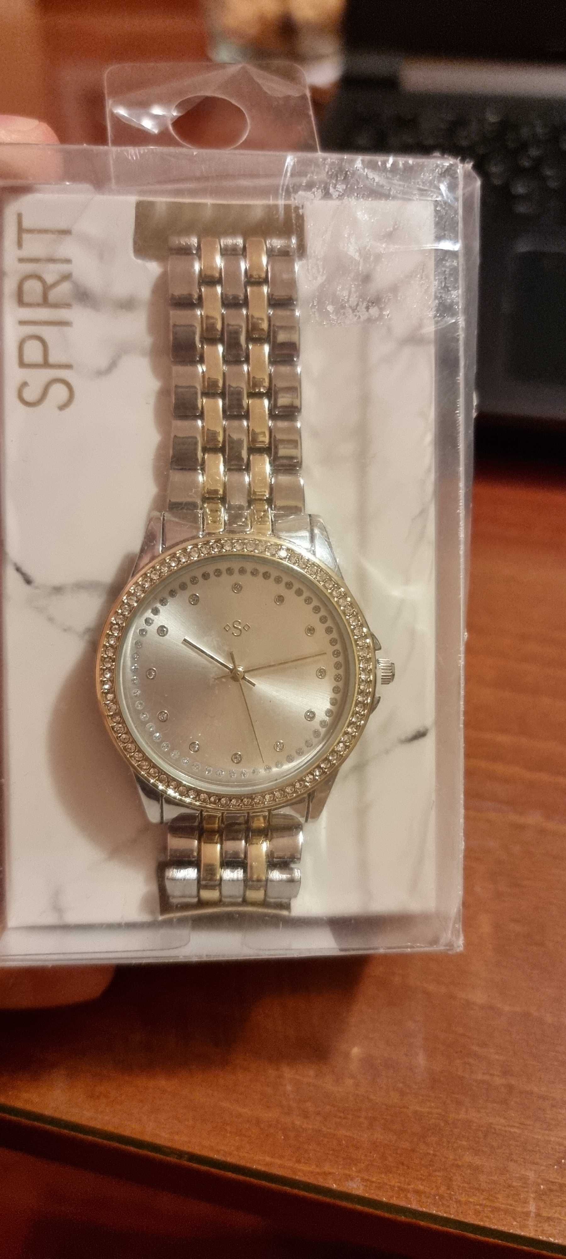 Spirit Womens Analogue Classic Quartz Watch