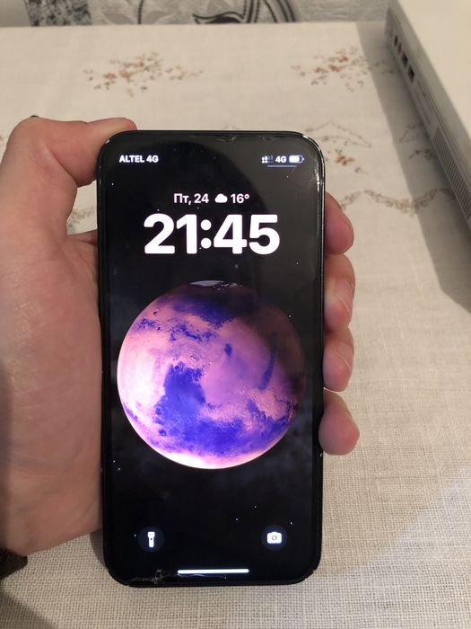 Iphone 13 MINI в отличном сост