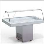 Vitrina frigorifica peste 1410 m !