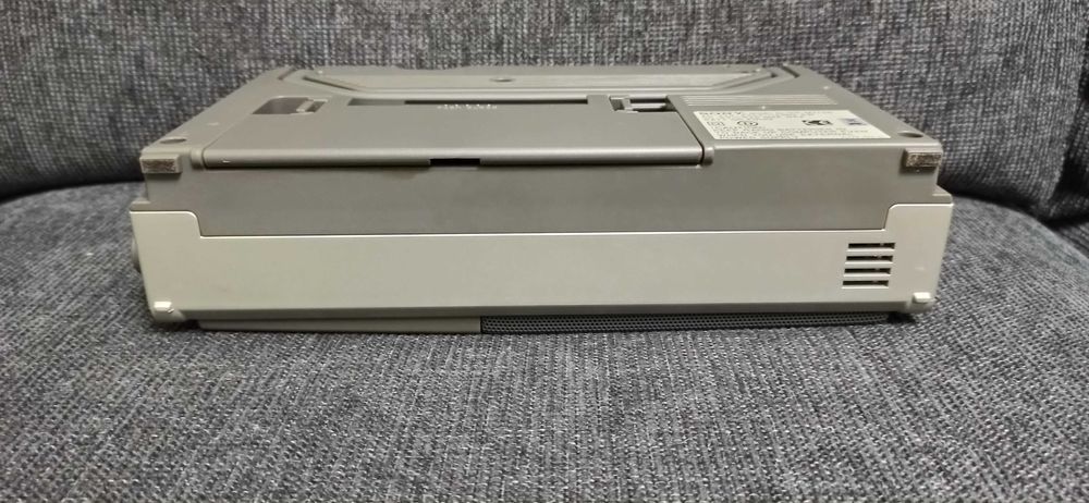 цифров приемник SONY ICF-M770S