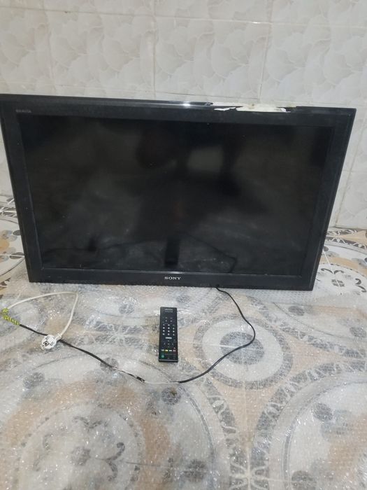 Televizor marca soni bravia