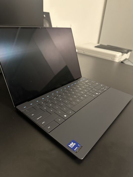 DELL XPS 13 9350 Intel Core Ultra 7 258V 4.8GHz 13.4" OLED 32GB