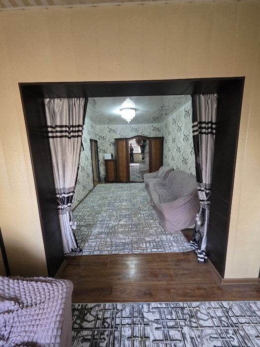 Продаётся 
Яккасарайский район
Башлык