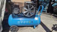 Compresor de aer 100 l