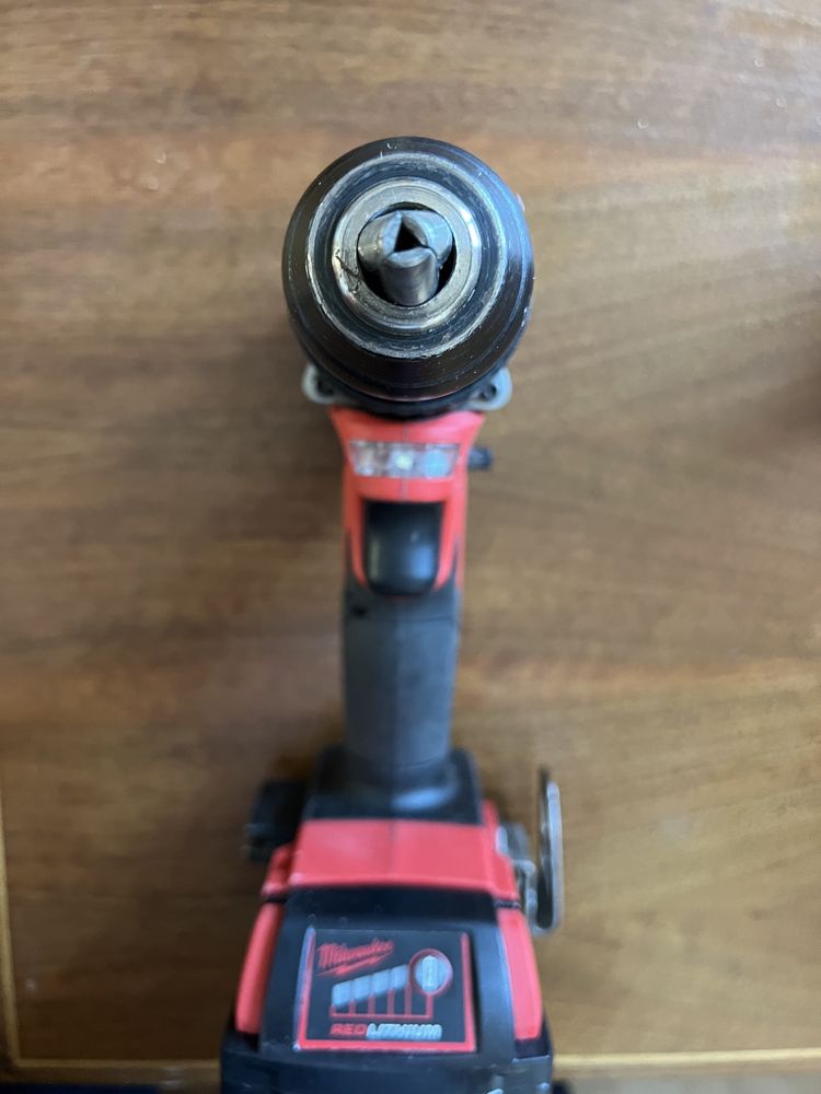 Filetanta Milwaukee M18 CPLBD