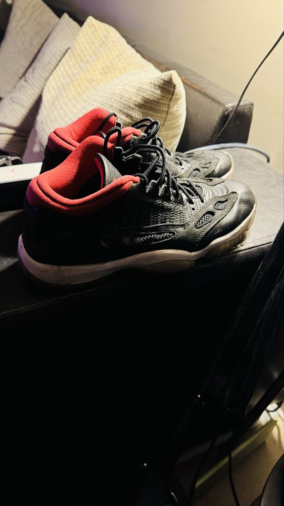 Оригинални Air Jordan 11 Retro Low