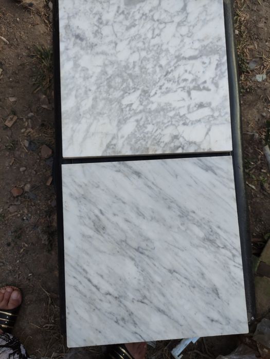 Vând plăci de marmura