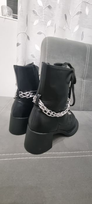 Даски Боти 39 номер