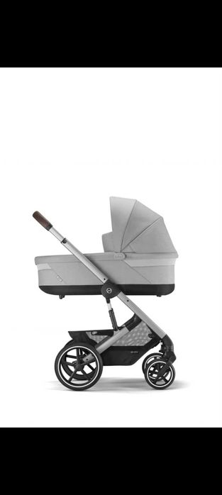 Кош за новородено Cybex