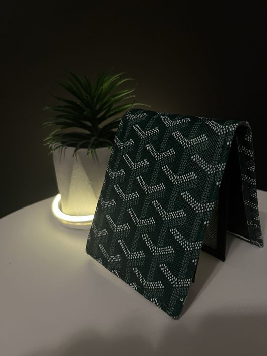 Goyard мъжки портфеил