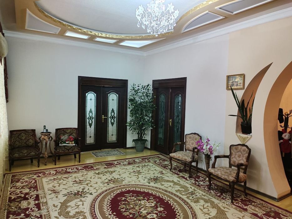 Дом продажа Юнус-Абадский район